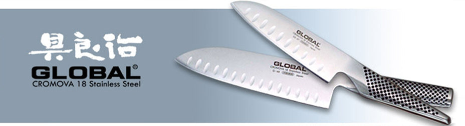 Cuchillos Global