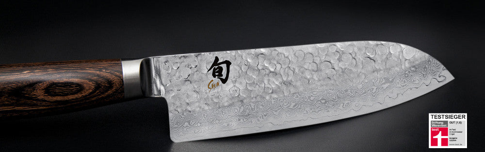 Cuchillos Kai Shun Premier