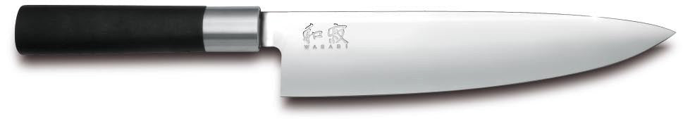 Cuchillos de cocina Japoneses