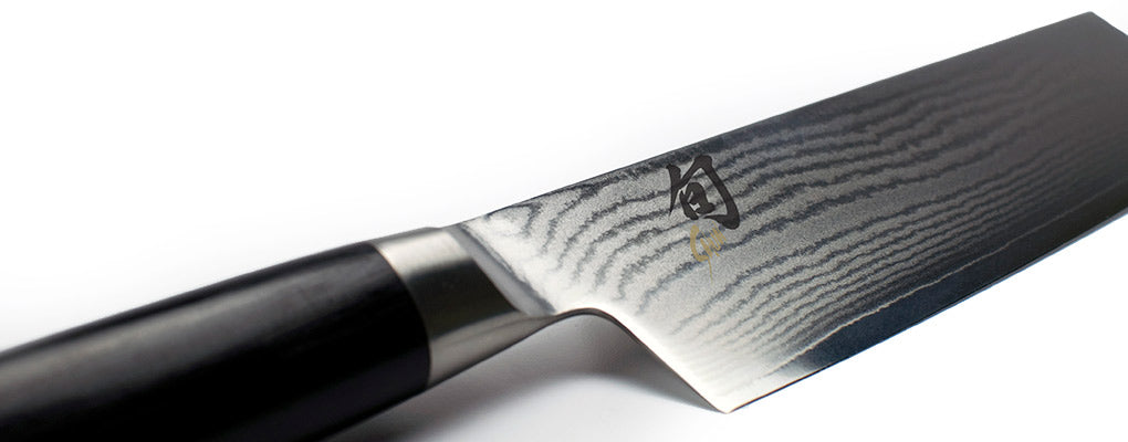 Cuchillos kai Shun