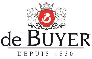 De buyer utensilios de cocina y reposteria