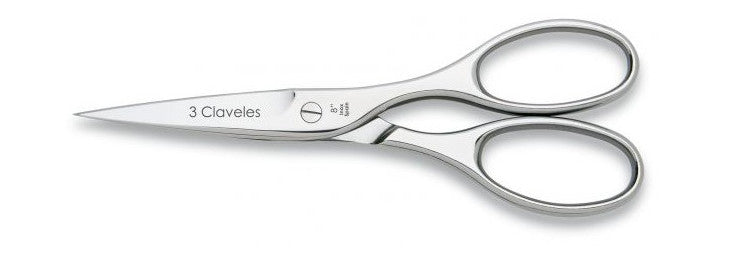 Tijeras de cocina