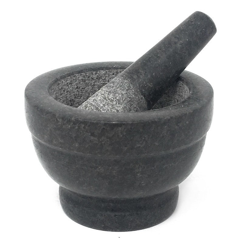 60512 mortero de cocina lacor