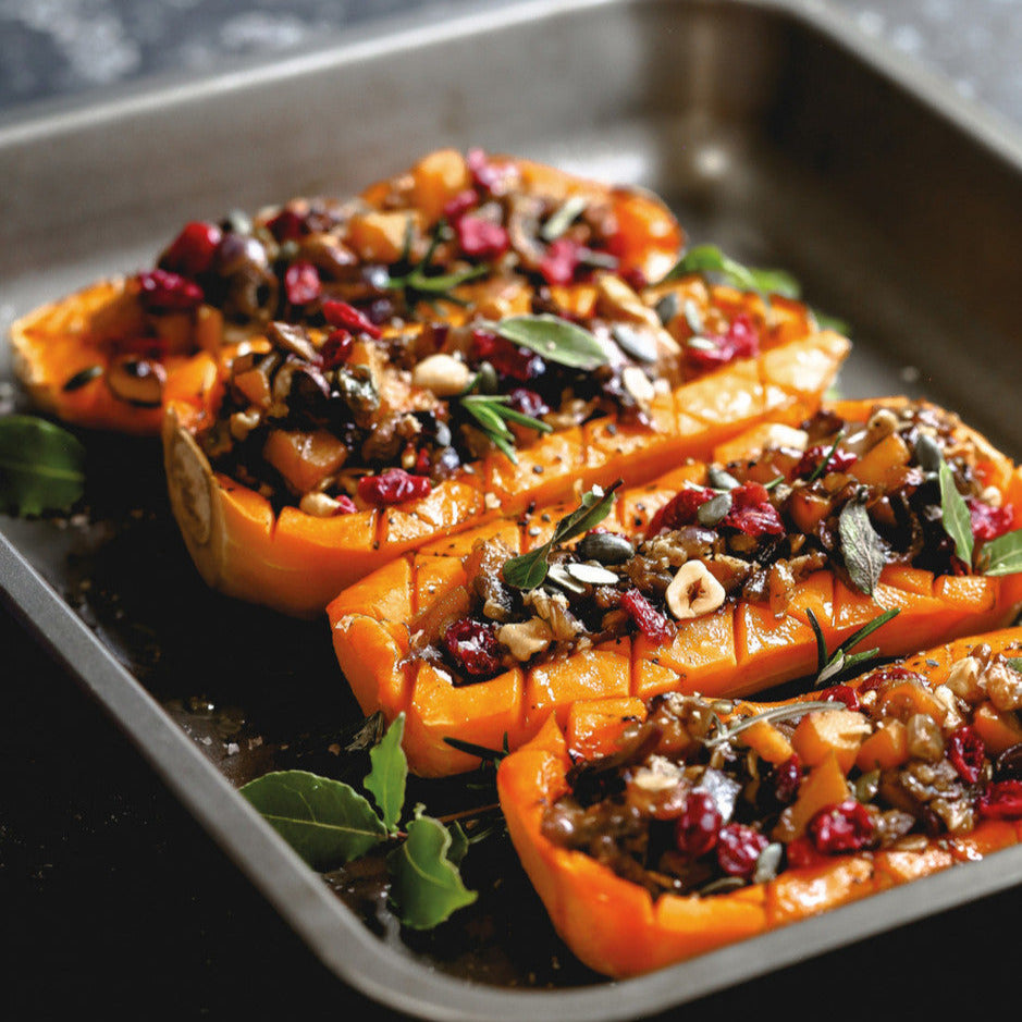 Rustidera antiadherente 34x26 cms