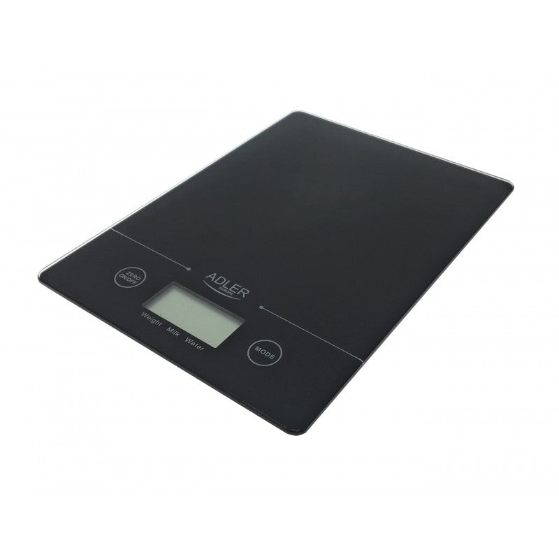 Bascula de cocina 5 kilogramos