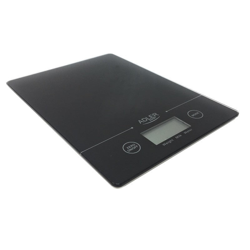 Bascula de cocina extra fina