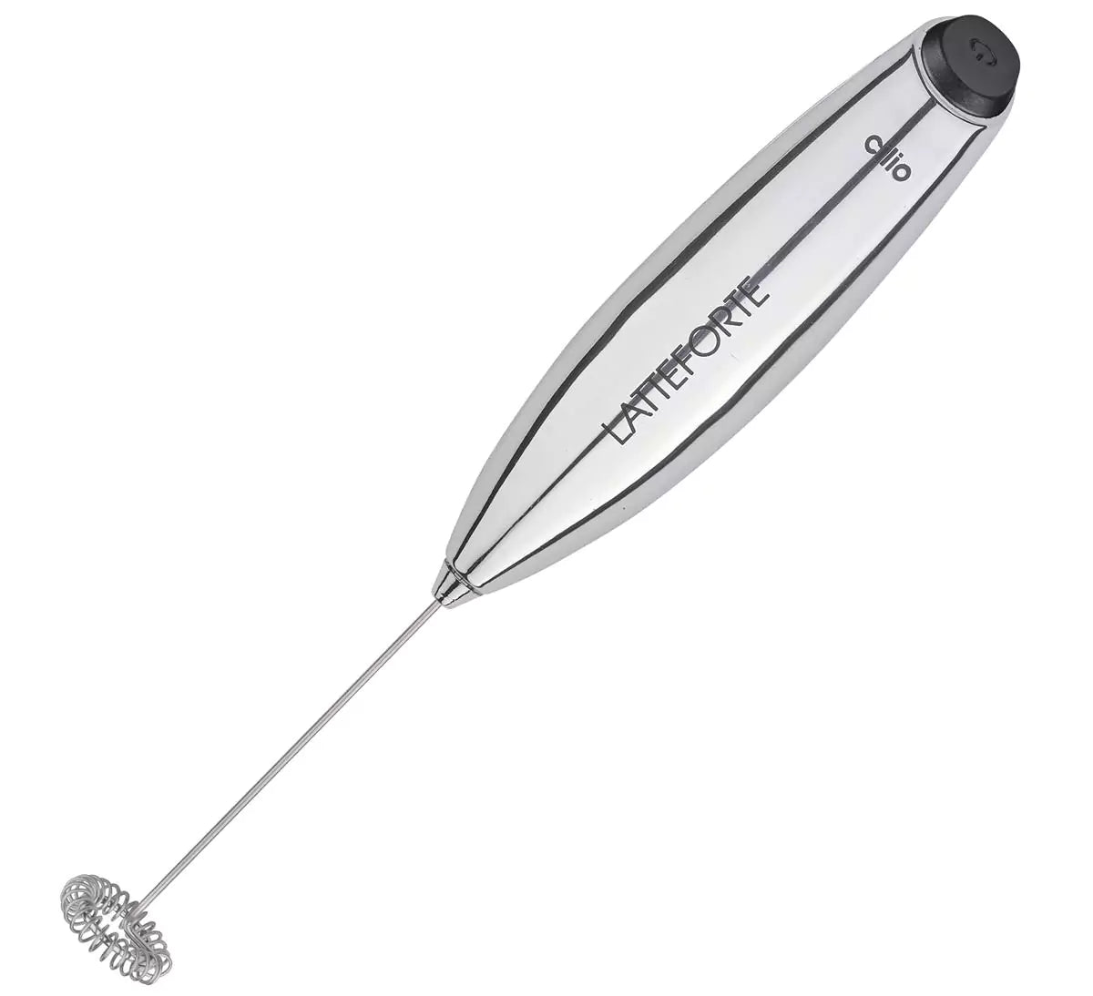 Batidor capuccino Lateforte