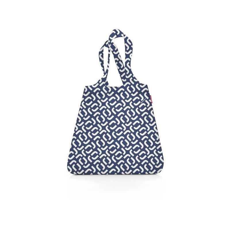 Bolsa de compra reutilizable