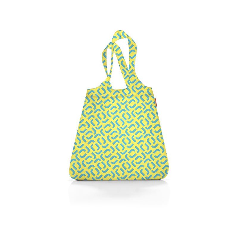 Bolsa de compra reutilizable