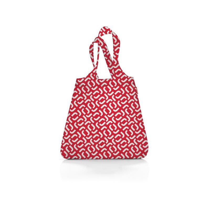 Bolsa de compra reutilizable