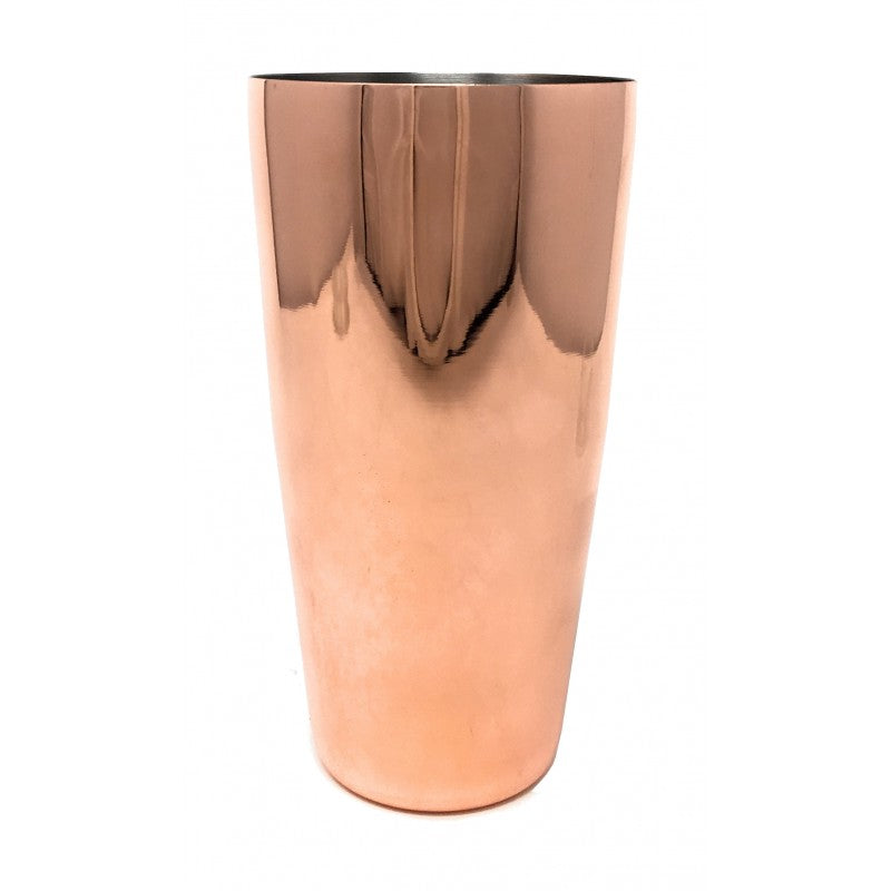 Coctelera Boston con vaso