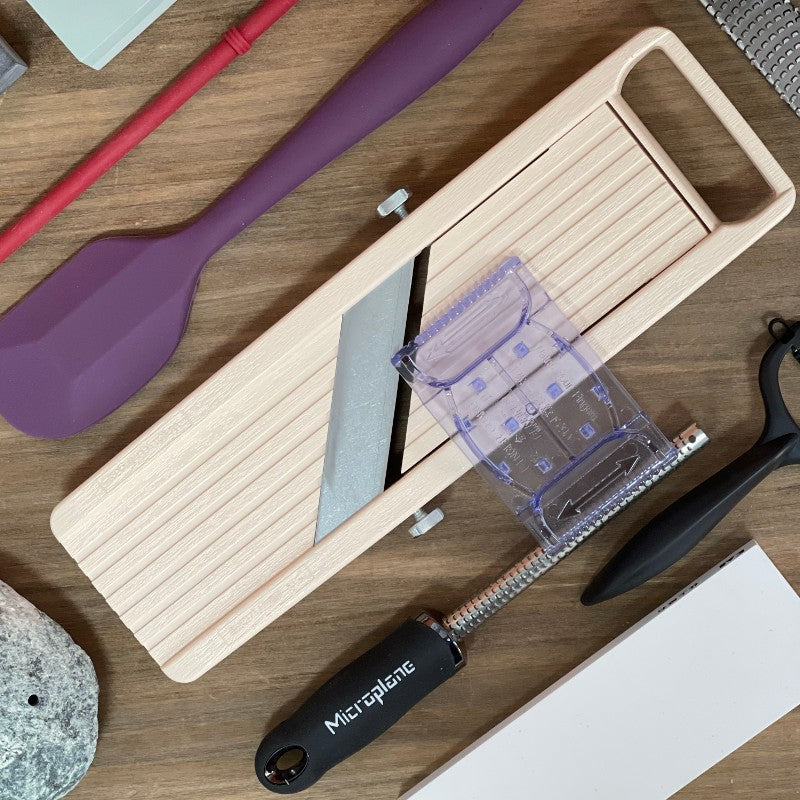 Comprar mandolina japonesa