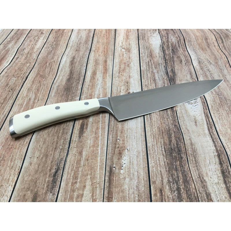 Cuchillo de cocinero wusthof ikon