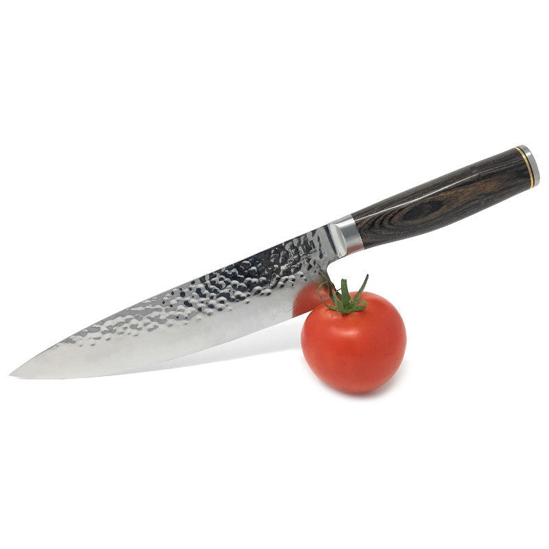 Cuchillo shun premier cebollero 15 cms