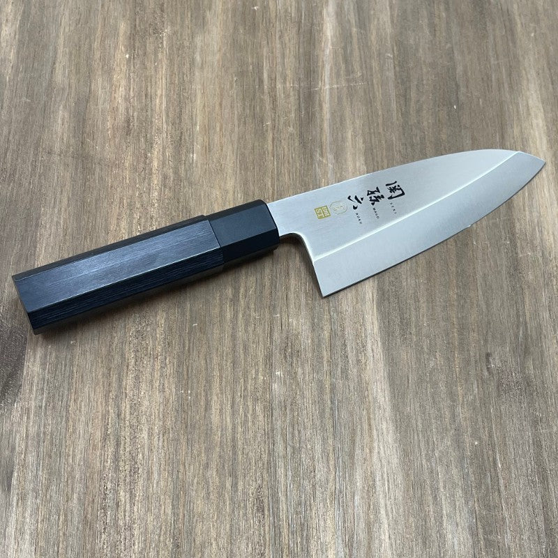 Deba cuchillo para pescado Japones