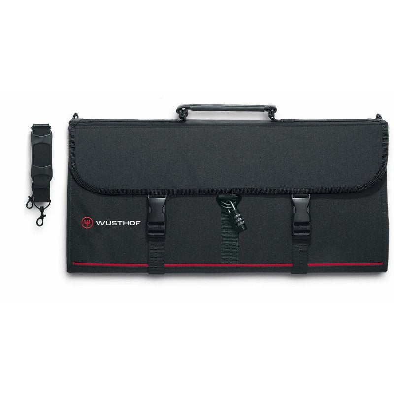 Estuche para 17 cuchillos Wusthof