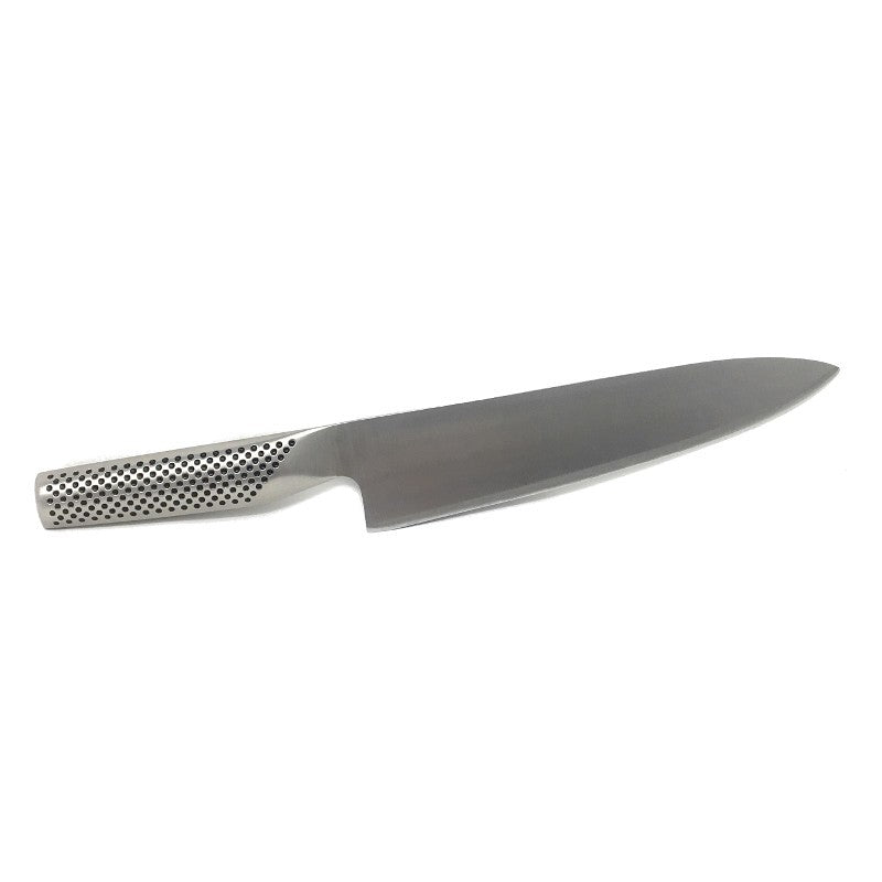Global cuchillos de cocina profesionales