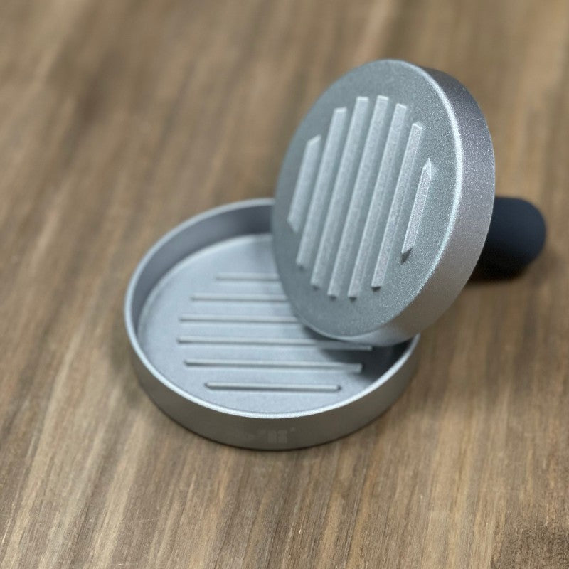 Ibili Prensa Hamburguesas