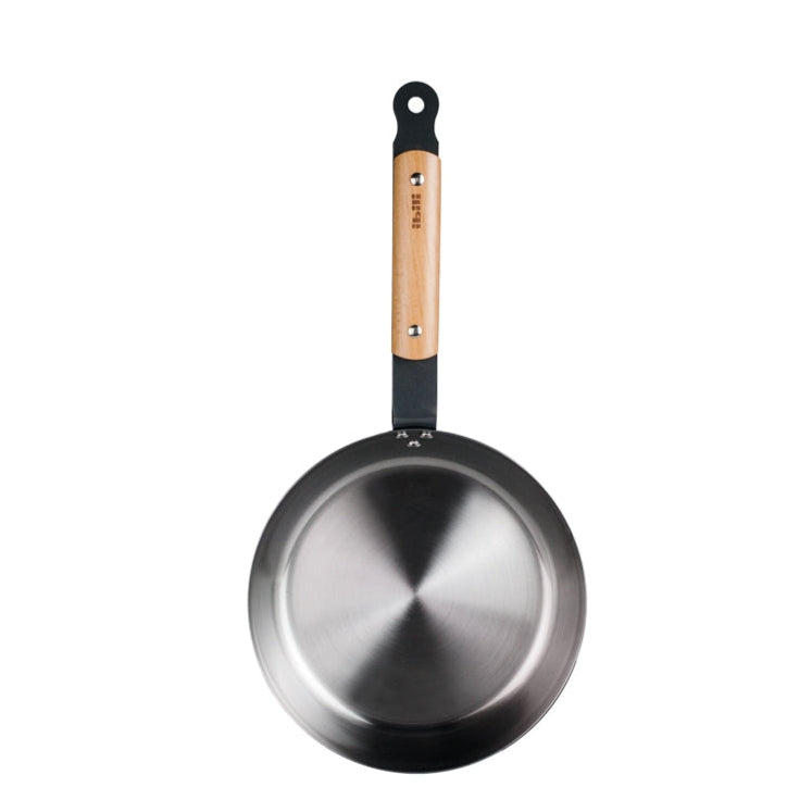 saretenes de mineral acero al carbono