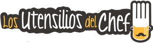 Los utensilios del chef