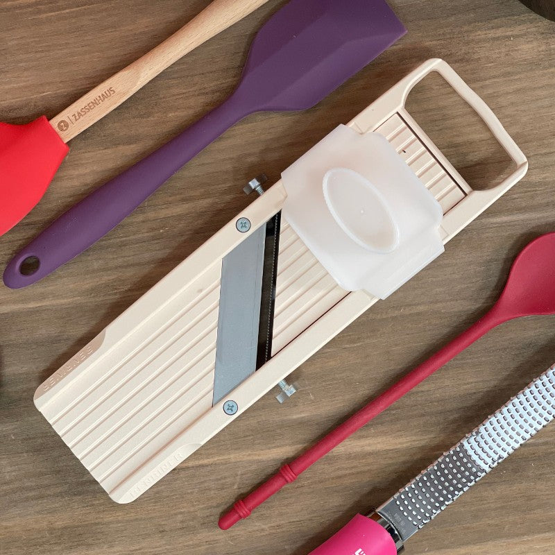 Mandolina benriner japonesa