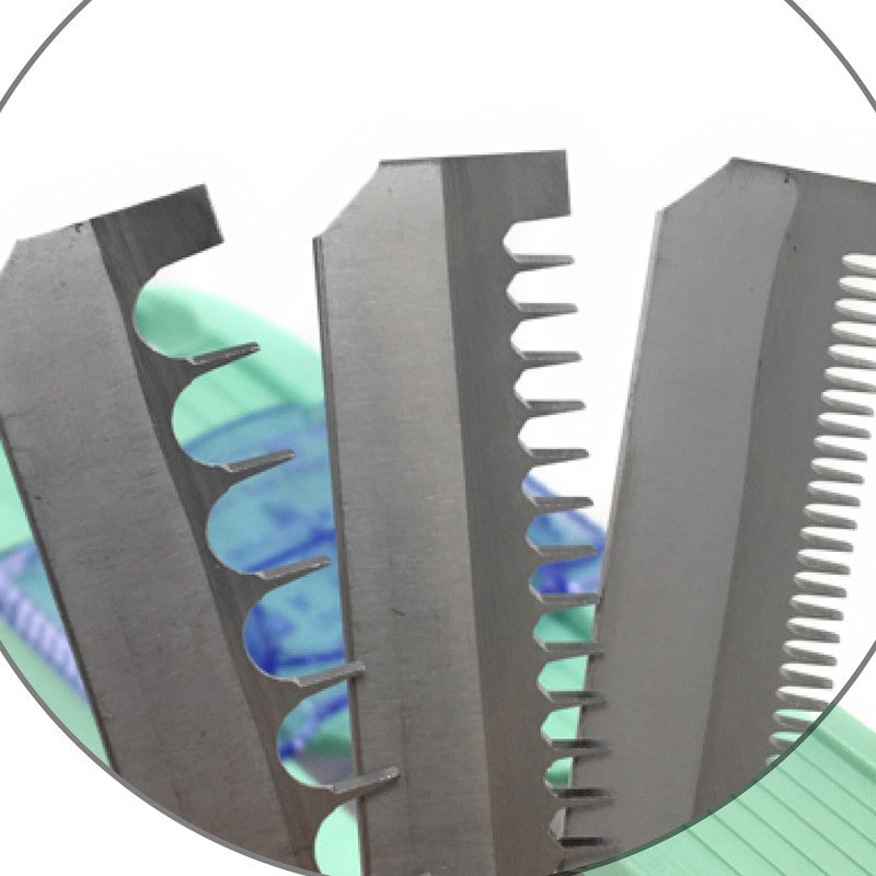 Mandolina japonesa 6.5 cms