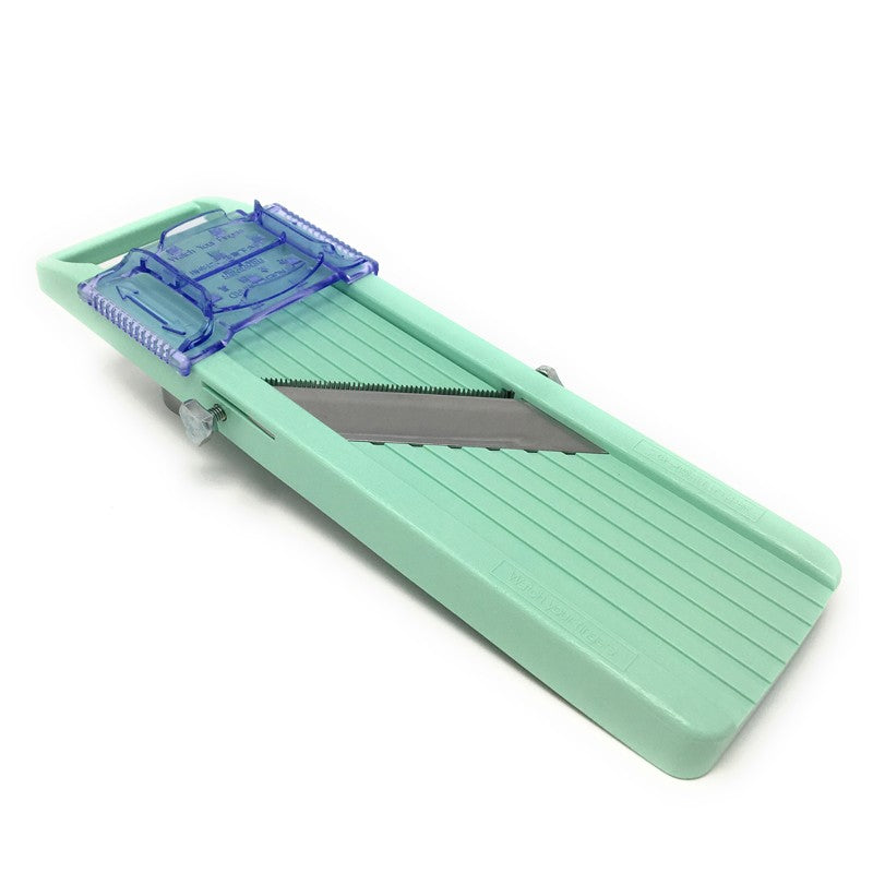 Mandolina japonesa 6.5 cms