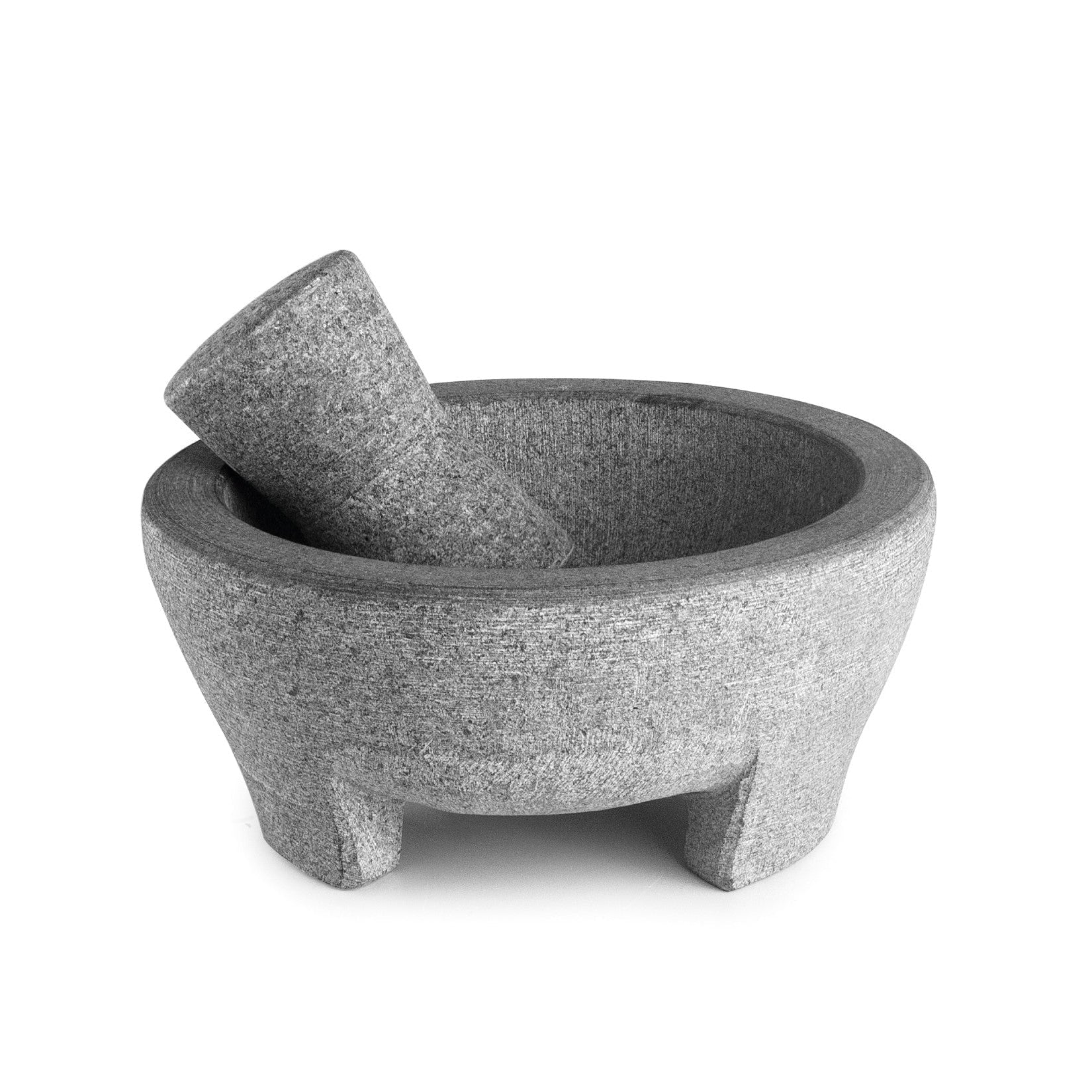 mocaljete para guacamole