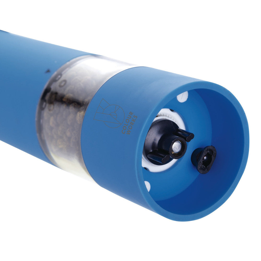 Molinillo de pimienta electrico