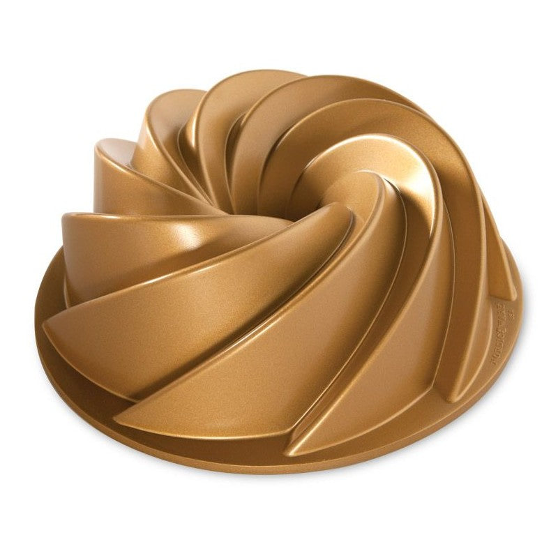 Nordic Ware Heritage Bundt