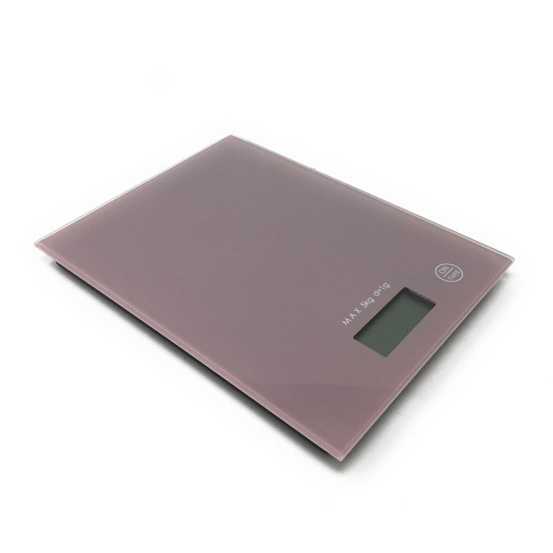 Peso cocina electronico