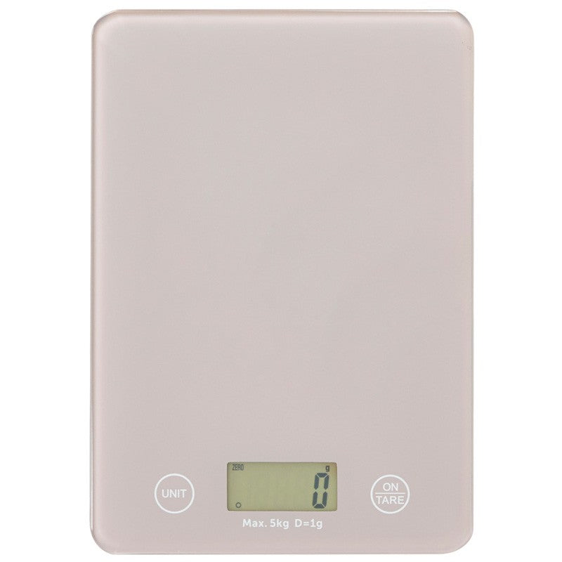 Peso de cocina 5 kilogramos