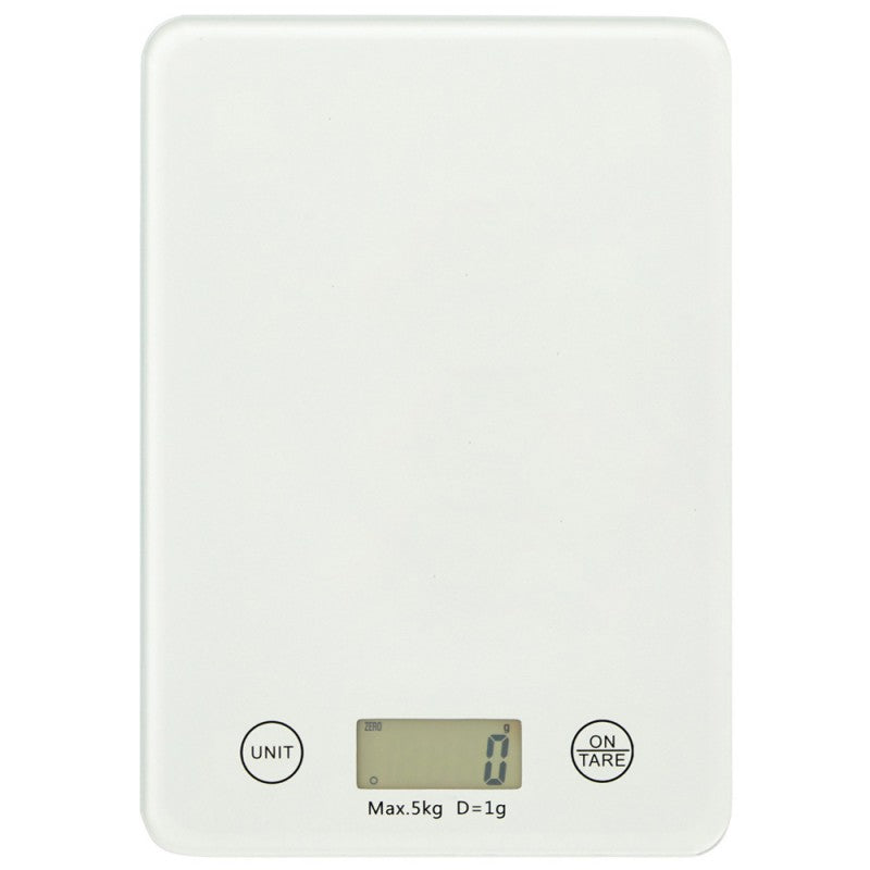 Peso de cocina 5 kilogramos