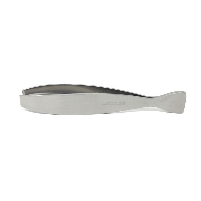 Pinza profesional Arcos extraer espinas pescado con precisión