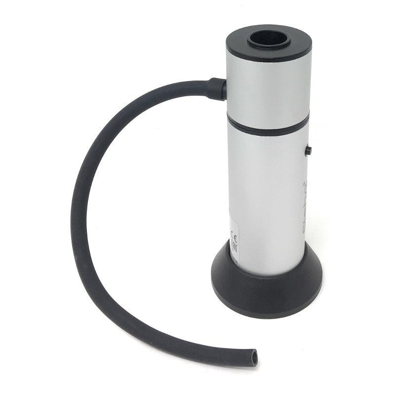 Pipa para ahumar electrica en frio