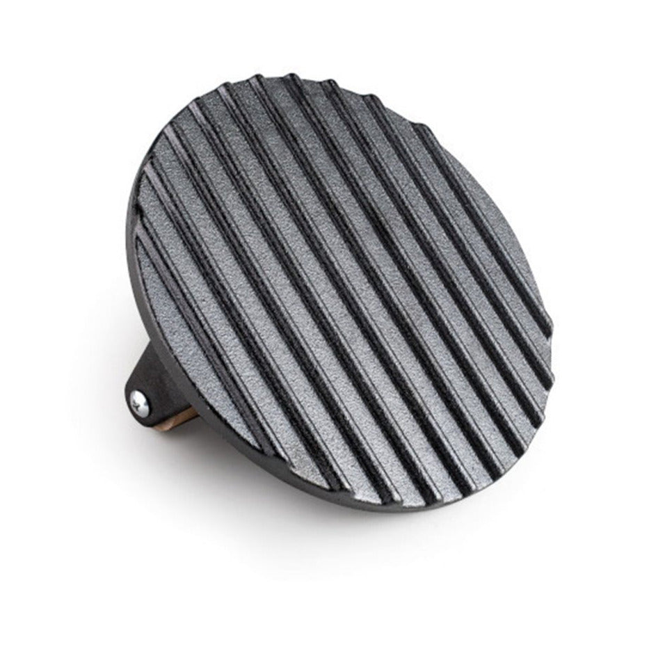 Prensa para smash burger