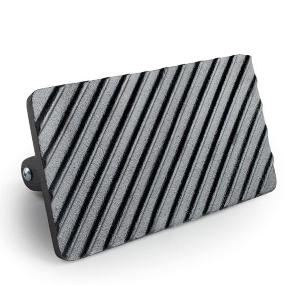 Prensa hierro fundido para parrilla