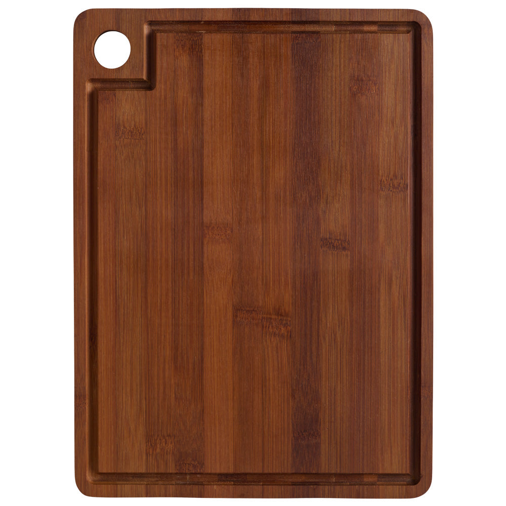 Tabla de madera 38x28x2