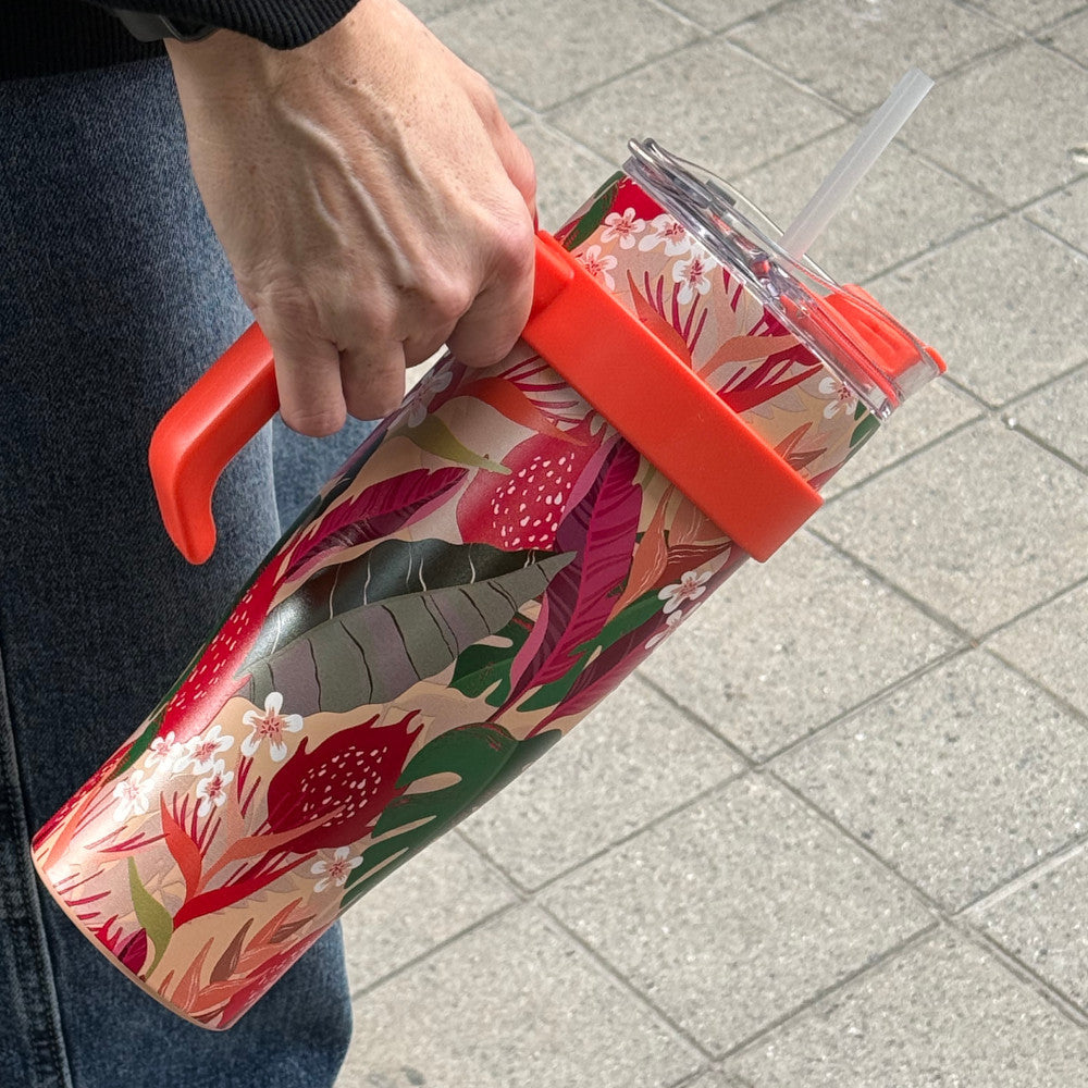 Mug térmico 1.2 Litros