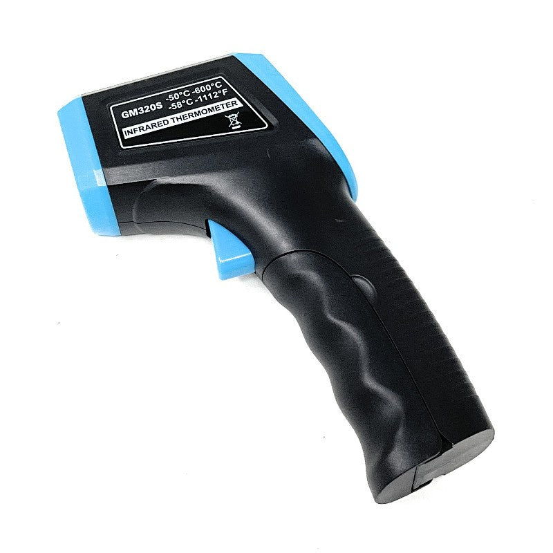 Termometro de cocina laser