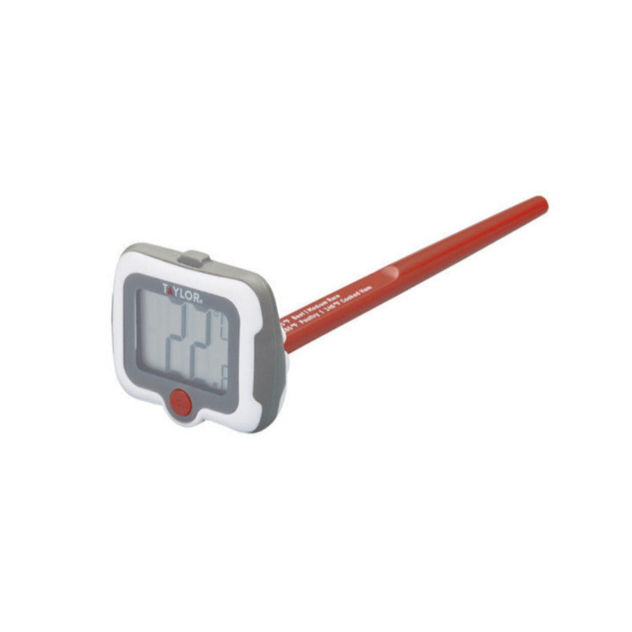 Termometro de cocina