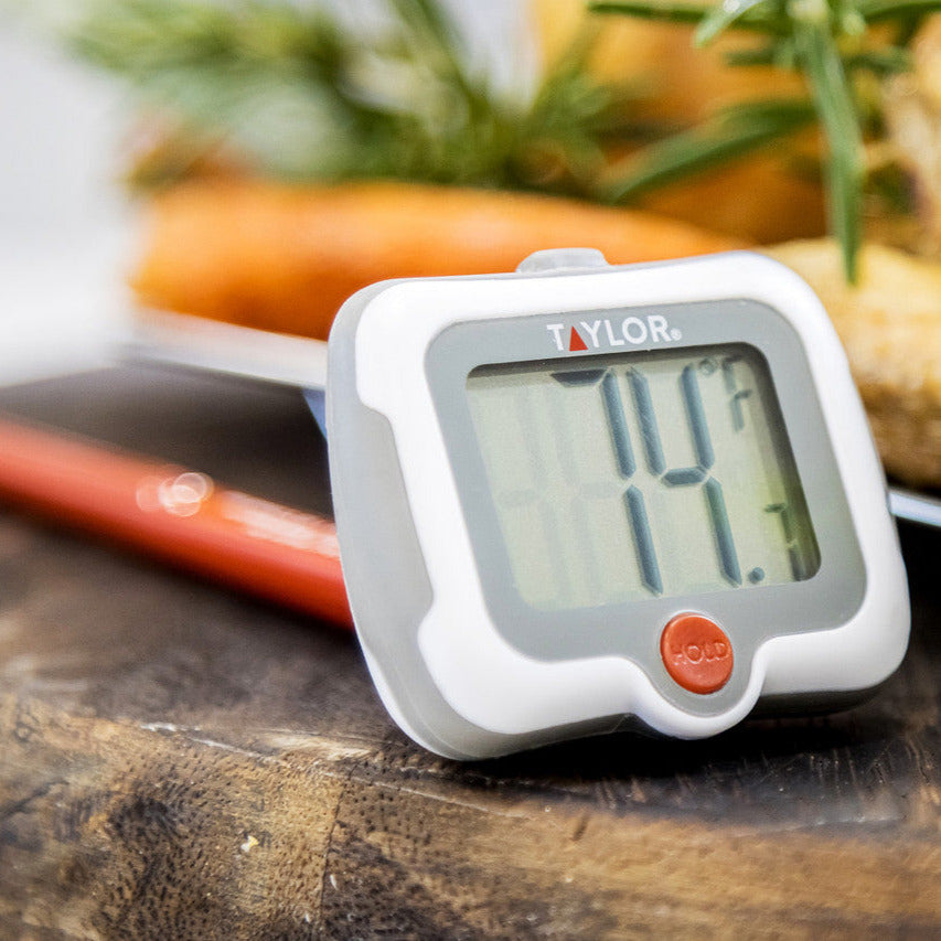 Termometro de cocina