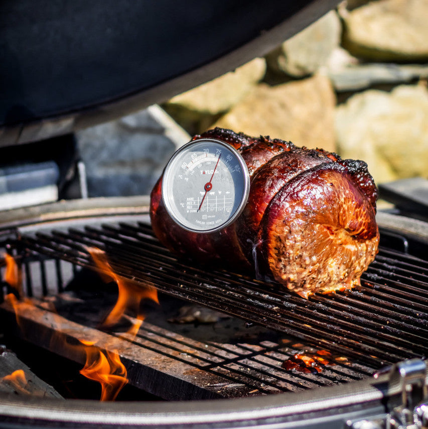 Termometros de cocina para carne