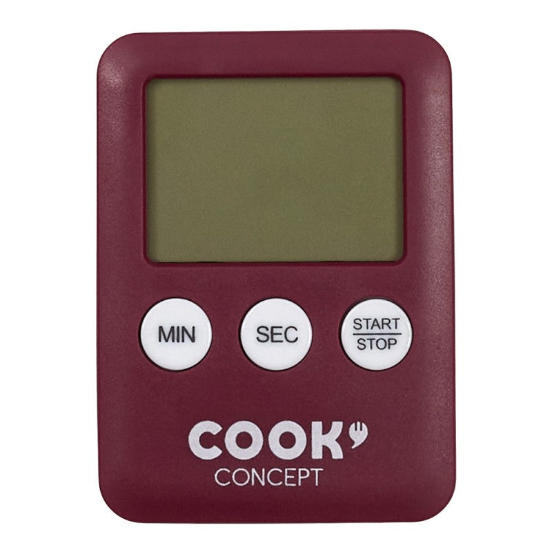 Timer de cocina CMP en varios colores disponibles