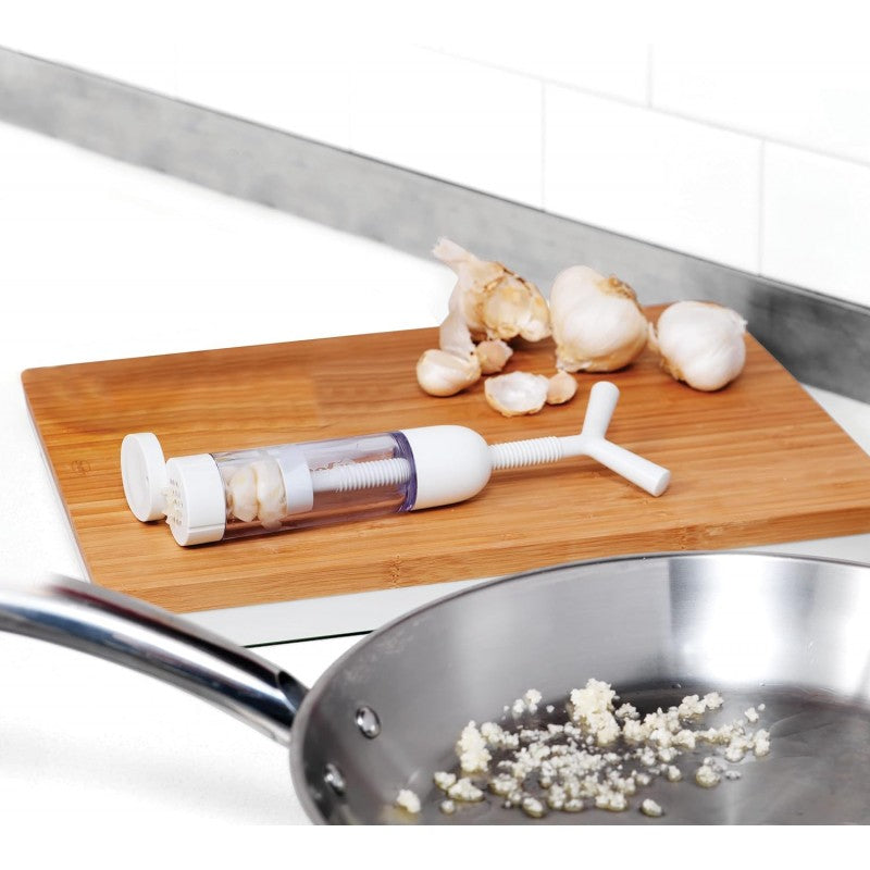 Triturador de ajos Chefn