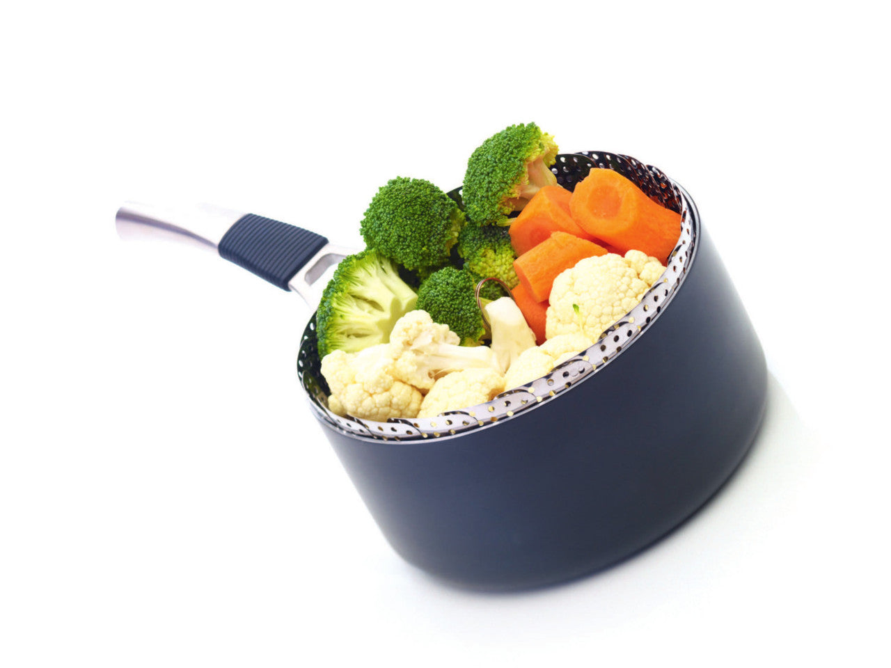 Cestillo para cocinar al vapor