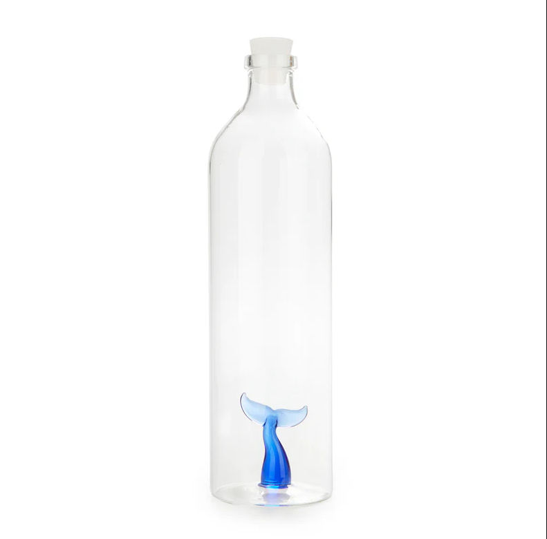 balvi botella agua tail