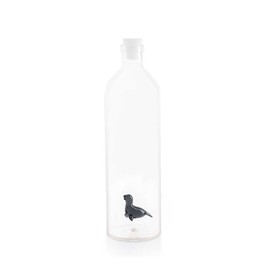 Botella de agua Atlantis seal 1.2 Litros