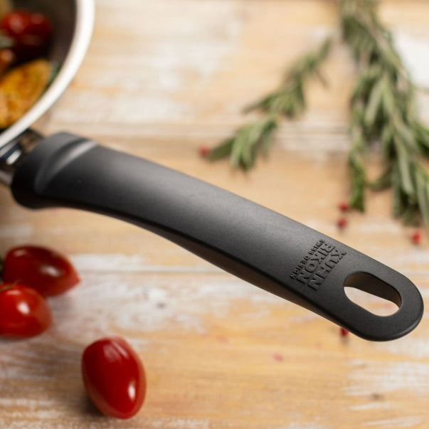 Sarten de acero inox Classic de Kuhn Rikon