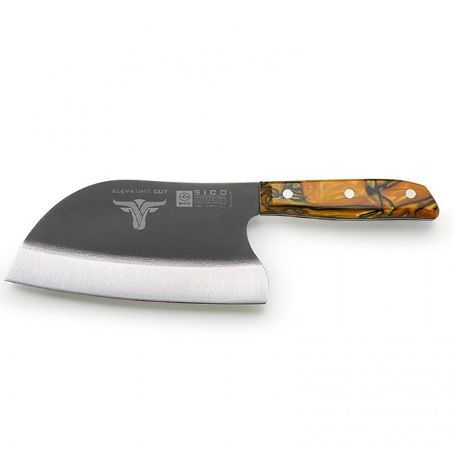 cuchillo servio para carnes